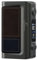 E leaf iStick Power 2 5000mAh Mod - E Cigarette Starter Vape Mod, Long Lasting 5000mAh Battery, Fast Charging, 0.96 OLED Screen, Smooth MTL & DTL Vaping, 80W, Smart Mode, No Nicotine [Dark Brown]