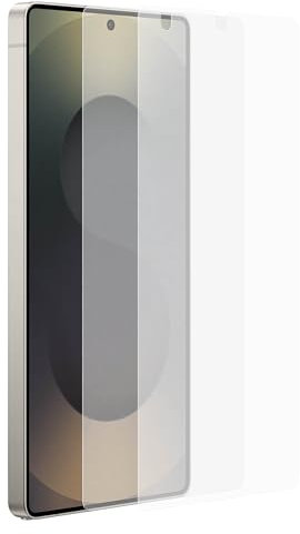 Samsung Galaxy S25 Ultra Anti-Reflex Folie, Handy-Displayschutzfolie, erhöhte Sichtbarkeit, Staub- und Fingerabdruckschutz, Anti-Kratzer, US-Version, EF-US938CTEGUS