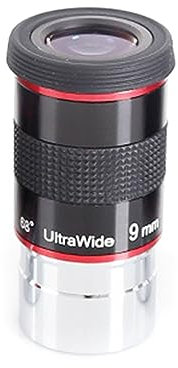 Astronomisches Monokularokular 1 25 Zoll Teleskopokular UltraWideAngle Planetary Okular 68° 6 Mm/9 Mm/15 Mm/20 Mm