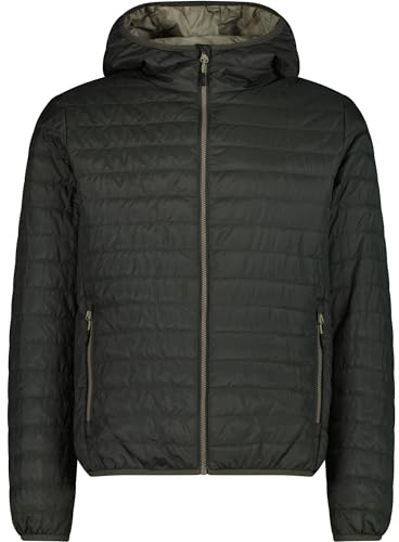 CMP Daunenjacke mit Kapuze, für Herren, 100 g, gepolstert, 35Z5117