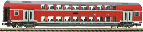 6260080 N Doppelstockwagen 2. Klasse, DB AG, Ep. VI