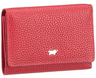 BRAUN BÜFFEL Damen Herren Geldbörse Asti S 11Cs One Size