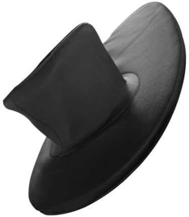 OFFSCH Gonna Accessorio Fascia e Paraspruzzi Neoprene Kayak in Sbr Antiscivolo Maniglia per Kayaking e Rafting in Acqua