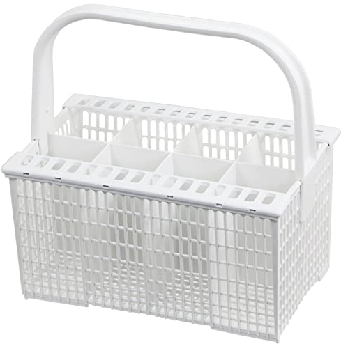 Zanussi Cutlery Basket for Dishwashers