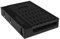 Icy Box IB-2536StS Boîtier Adaptateur pour Disque Dur 2.5'' SATA/SSD vers 3.5'' SATA