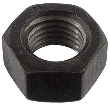 febi bilstein 12283 Sechskantmutter