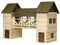 Walachia 91.9000-26 Hobby Kit Brücke, braun
