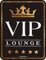 Fun Schild, Blechschild Alu geprägt + bedruckt Spruch /NEU/ VIP Lounge !