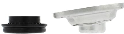 Corteco 80001647 Reparatursatz, Federbeinstützlager | Kompatibel mit: CITROËN C8, EVASION Großraumlimousine, JUMPY I, JUMPY I Kasten, FIAT ULYSSE, ULYSSE, PEUGEOT 806, 807, EXPERT