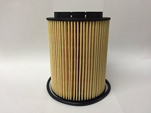 PEZZI DI RICAMBIO originali per Volkswagen VW GOLF III 3 Filtro olio Originale