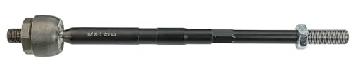 MEYLE 116 031 0006 Axialgelenk Spurstange Vorne Links Rechts Kompatibel mit VW POLO 9N 6Q0423803E 6Q0423804E MAR0070 | 116 031 0006 passend für Cordoba Ibiza Fabia