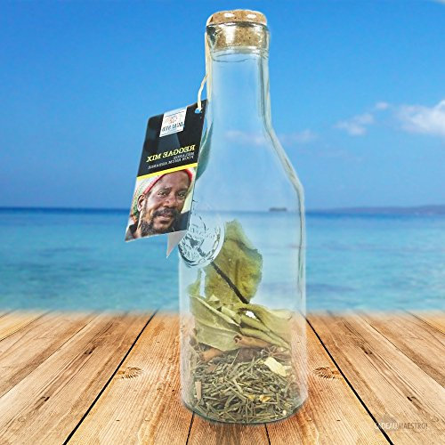 Reggea Mix, Quai Sud Karaffe