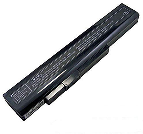 Laptop Akku Typ A42-A15 für Medion Akoya E6222 E7219 E6228 E7220 E7222 P6816 P7816 P7818 X6816 MD99160 MD97874 MD97877 MD97879 MD98980 MD99050 MD99030 MD99060 14.4V 4400mAh 63Wh