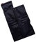 Tragbare Wickelunterlage Wickeltasche Wickelquick®/mit einer Hand bedienbar/sicher durch Abrollschutz/4 Seitentaschen/abwaschbar/schwarz
