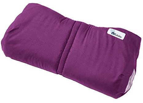 Altabebe AL2800-07 Handmuff, rosa