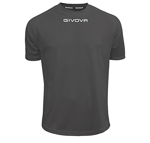 Givova Unisex Hemd Givova Eins T-Shirts