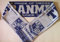 Tramnere Rovers Schal Fanschal Fussball Schal