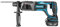 Makita DHR241RTJ Perforateur sans fil Bleu 18 V