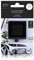 Essentials by Ipuro Car Line Autoduft black bamboo - Kräftig, grüne Frische vereint mit einer holzigen Nuance – ein herb-frischer Duft (1er Pack)