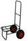 Linea-Effe Carrello Porta Tutto Pesca Ruote GONFIABILI