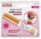 KISS Strip Lash Adhesive with Aloe Clear