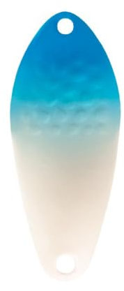 Rapture L'Esca Artificiale Area Spoon Drone 3 g - Lure da pesca a cucchiaino per trote - 1 pezzo