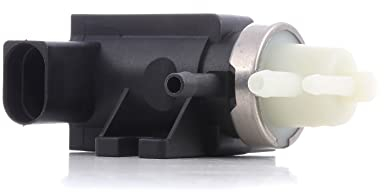 RIDEX Druckwandler Turbolader Magnetventil 3553P0008