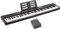 Piano Digital Divarte DP35 Piano 88 Teclas semi-pesadas Altavoces incorporados. 900 sonidos, 700 ritmos, 110 canciones, arreglado, metrónomo, grabadora, reproductor USB MP3. Piano principiante