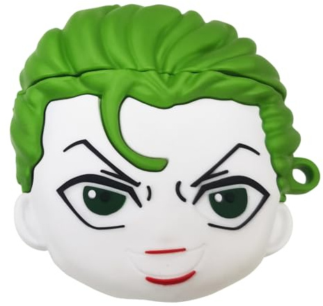 SC TWS EARPHONES JOKER