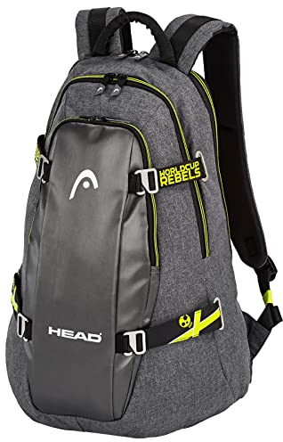 HEAD Rebels Backpack Rucksack