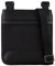 Emporio Armani herren Umhangetasche black