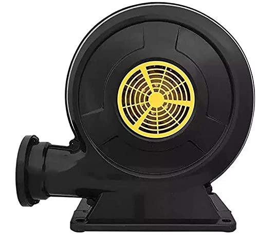 NISMIA Bouncy Castle Blower 950W Large Inflatable Castle Blower, Commercial Inflatable Bounce Blower, Perfect For Inflatable Bounce House, Jumper, Bouncy Castle (Size : 750W)