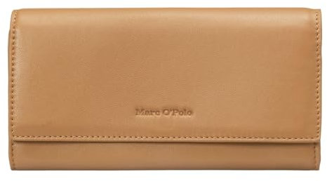 Marc O'Polo Jessie Combi Wallet L True Camel