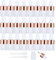 Apstaqeoo 24Pcs, 2Ml Frosted Glass Sample Dropper Bottles, Empty Mini Bottles with Dropper Pipettes Rose Gold Aluminum Alloy Cap Refillable Sample Container for Essential Oils Perfume Cosmetic Liquid
