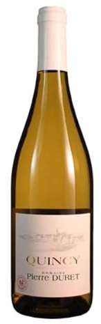 Domaine Pierre Duret 2023 Quincy A.O.C. (1 x 0,75 L)