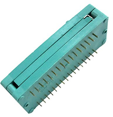Universal 32 Pin 32P ZIF IC Test DIP Tester Socket 2.54 mm Pitch Narrow Body