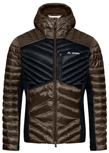 VAUDE Herren Sesvenna Pro II Jacke Isolationsjacke Kunstfaserjacke