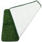 VANZACK Tapis De Propreté Décoratif pour Animaux Tapis Herbe Synthétique Résistant À Usure pour Chiens Et Chats Accessoire Pratique pour Entraînement Et Toilettage