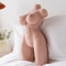Sex Spielzeug für die Männer mit 2 Öffnungen, Masturbieren für Männer, 2 in 1 Masturbator Torso, Taschenmuschi Realistisch Groß, Erotisches Sexspielzeug für Männer Solo, Sex Toys Sex Toyset für Man