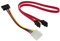 Rtxbvg 1 Cable de Adaptador de alimentacion y 1 Cable de Datos
