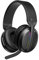MANKIW Cuffie Gaming Wireless per PS5, PS4, PC, Mac, Cuffie da Gioco Bluetooth 5,4 & 2.4GHz USB/Type-C a Bassa Latenza con Microfono Antirumore, 40H di Autonomia