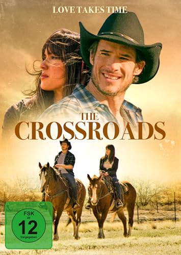 The Crossroads – Love Takes Time