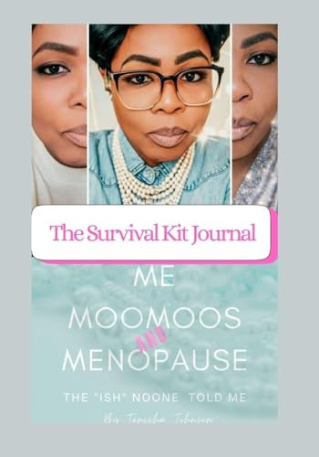 Embracing The Milestones |Me, Moomoos & Menopause ( TheIshNoone Told Me)