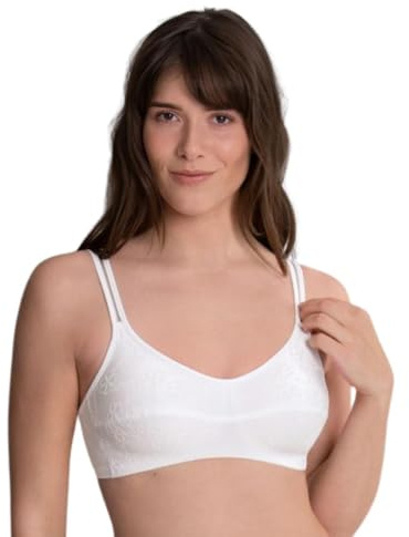 Anita Spezial-BH beidseits 5362X, 85 B, weiß
