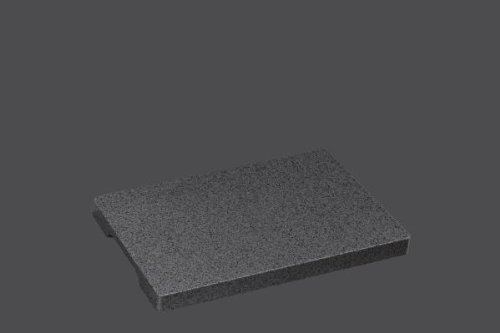 Zassenhaus - Billot Plot à hacher, Anthracite