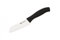GRÄWE® CERAHOME - Coltello in ceramica Santoku, lama da 12 cm