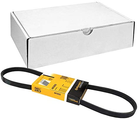 CONTITECH Keilrippenriemen, 4PK900