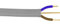 PKE Pro.Spec Twin & Earth (6242Y) Grey 6.0mm² x 25m [Pack of 1] [+F6]