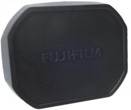 Fujifilm LHCP-002 Lens Hood Cap Tappo per Paraluce XF-35mm, Nero