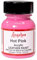 Acrylique Angelus en cuir couleur 29,5 ml - Rose - rose,